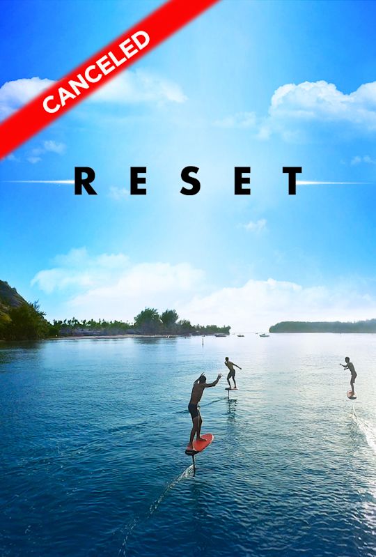 Reset