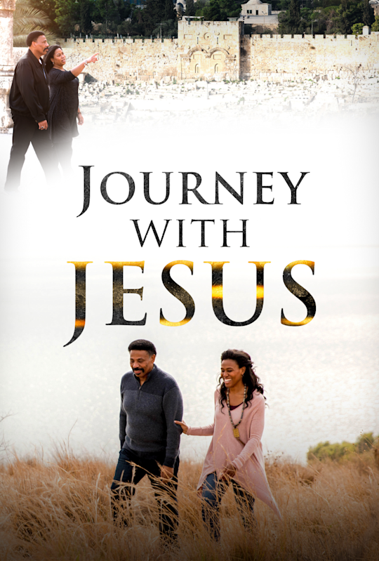 Journey with Jesus