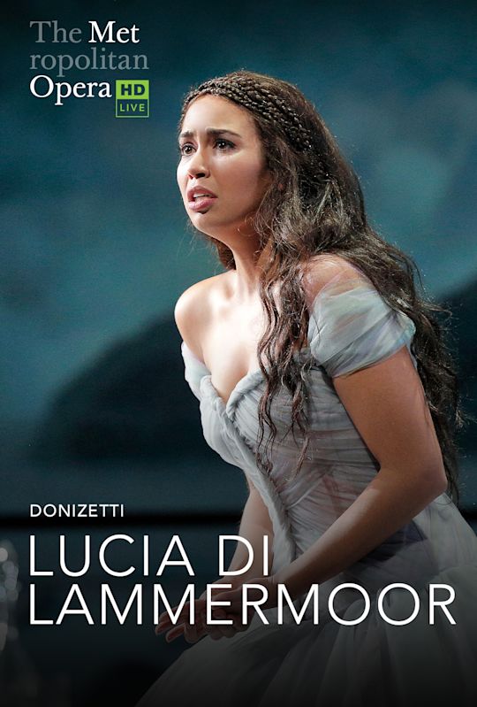 Lucia di Lammermoor