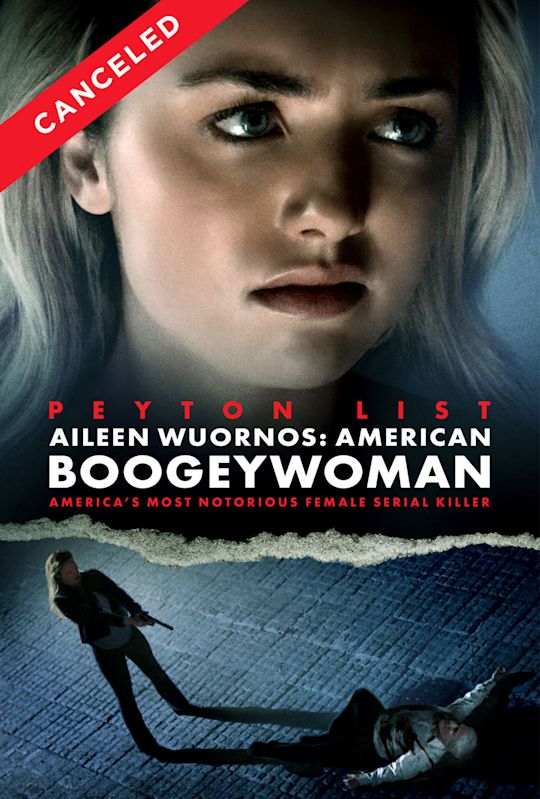 Aileen Wuornos: American Boogeywoman