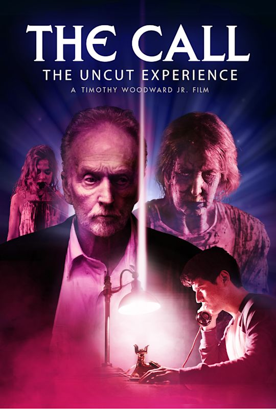 The Call (Uncut Experience)