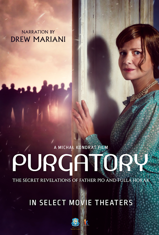 Purgatory