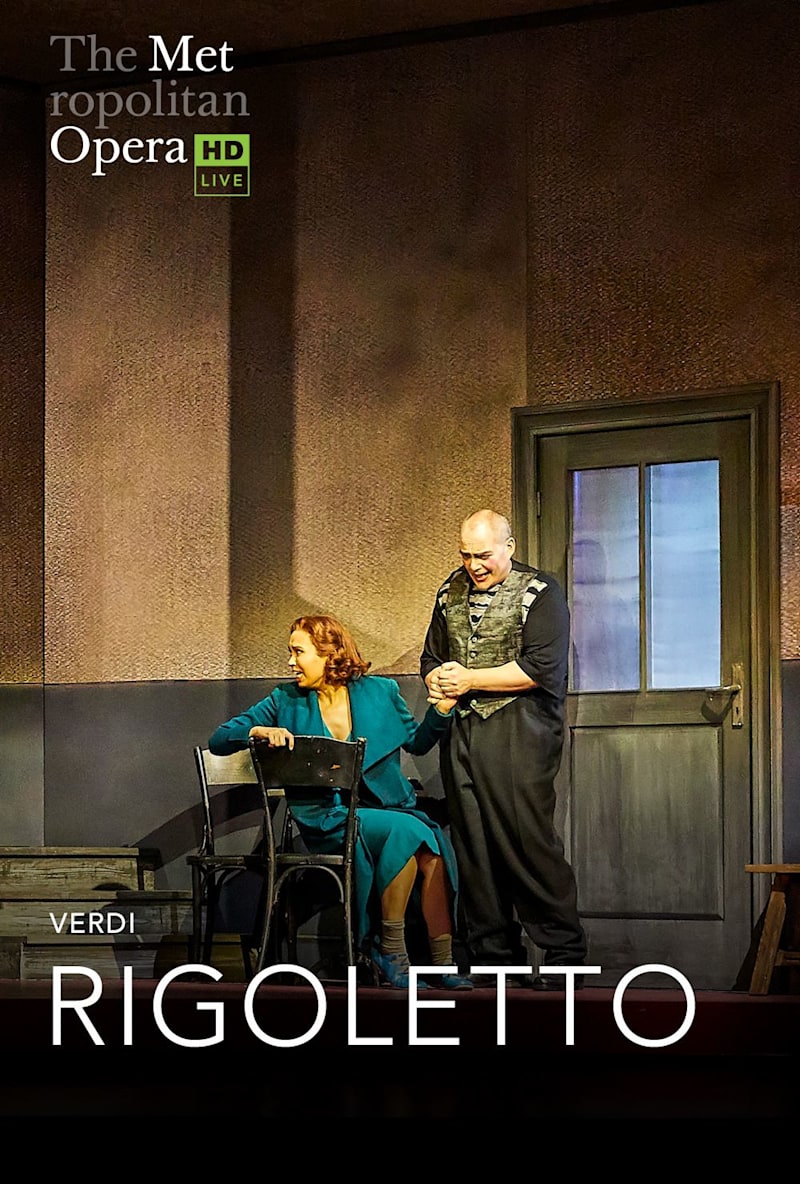 Rigoletto