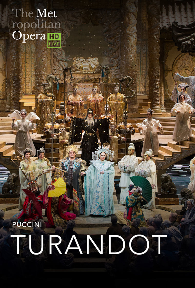 Turandot