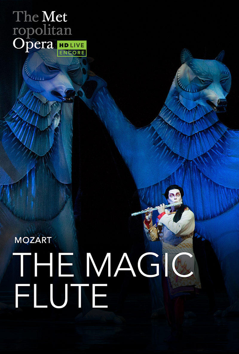 The Magic Flute