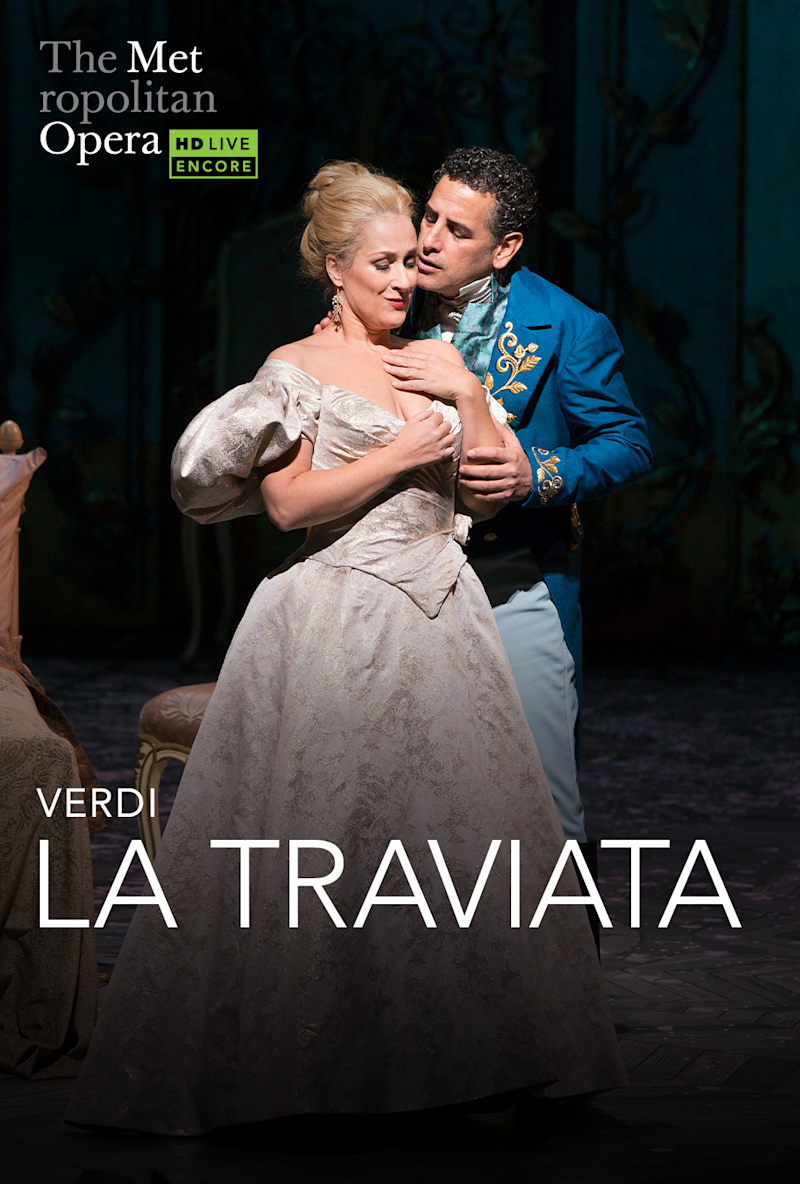 La Traviata