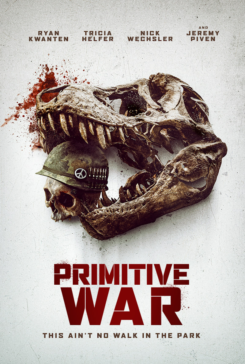 Primitive War
