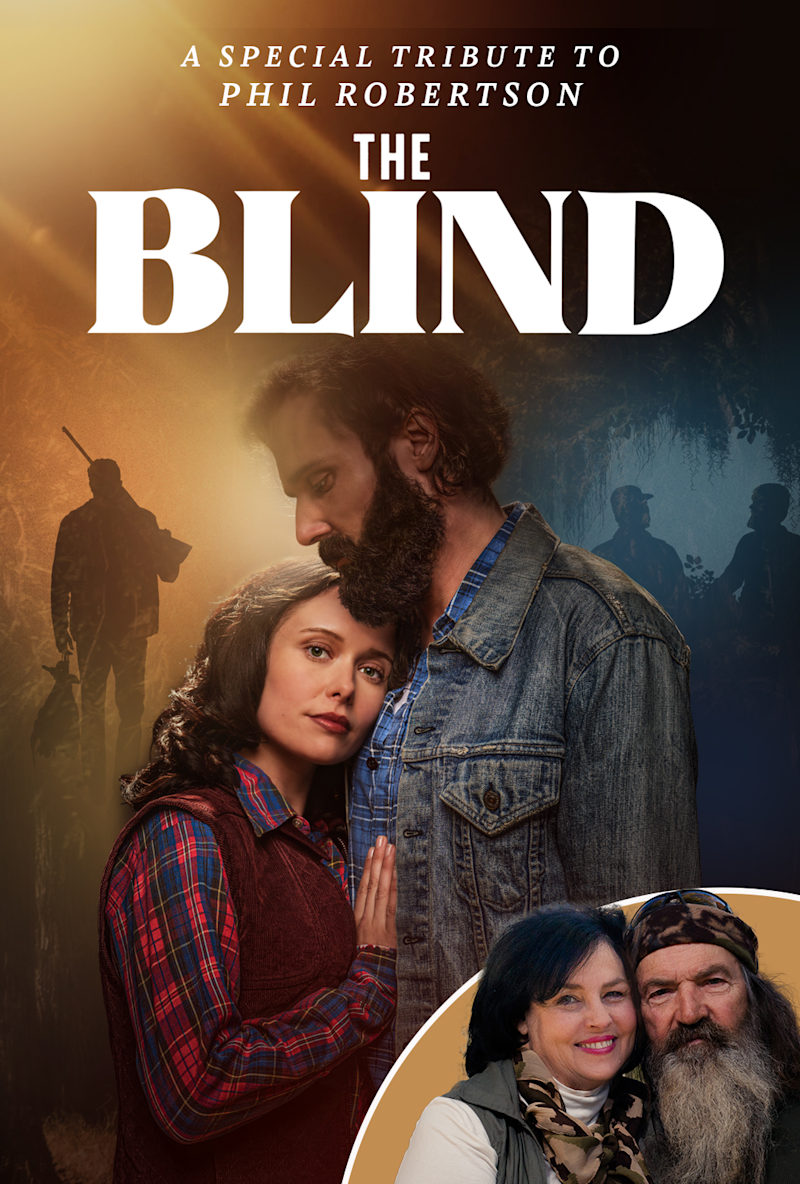 The Blind: A Phil Robertson Tribute