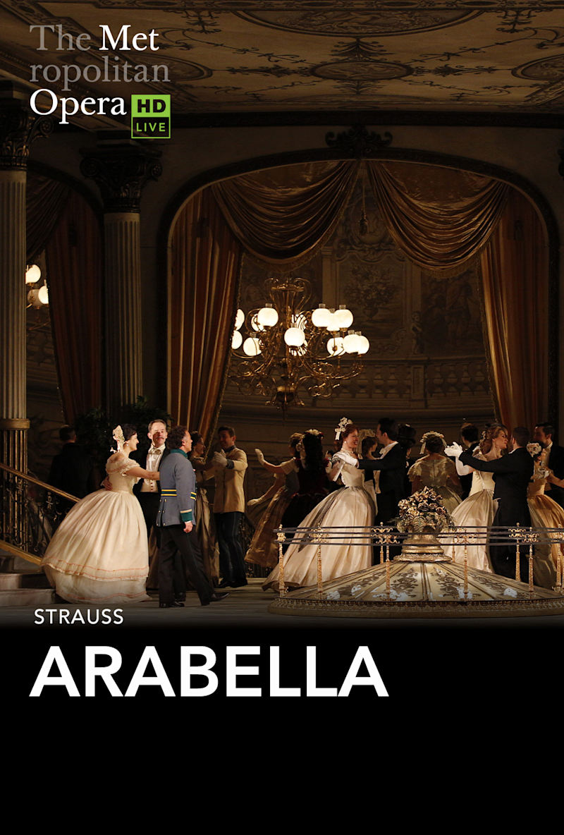 Arabella