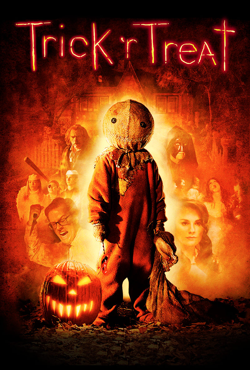 Trick ‘r Treat