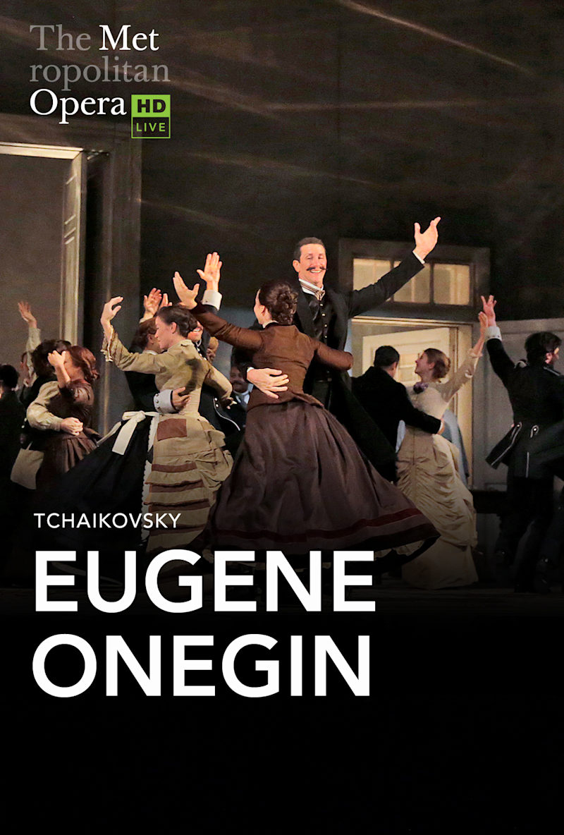 Eugene Onegin