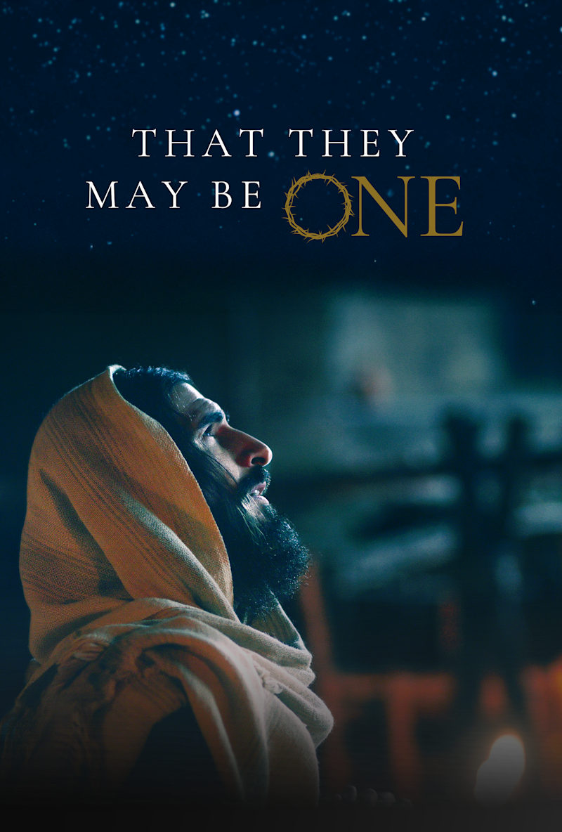 That They May Be One