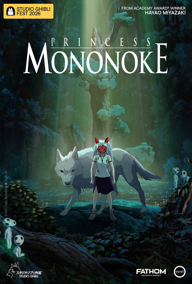 Princess Mononoke