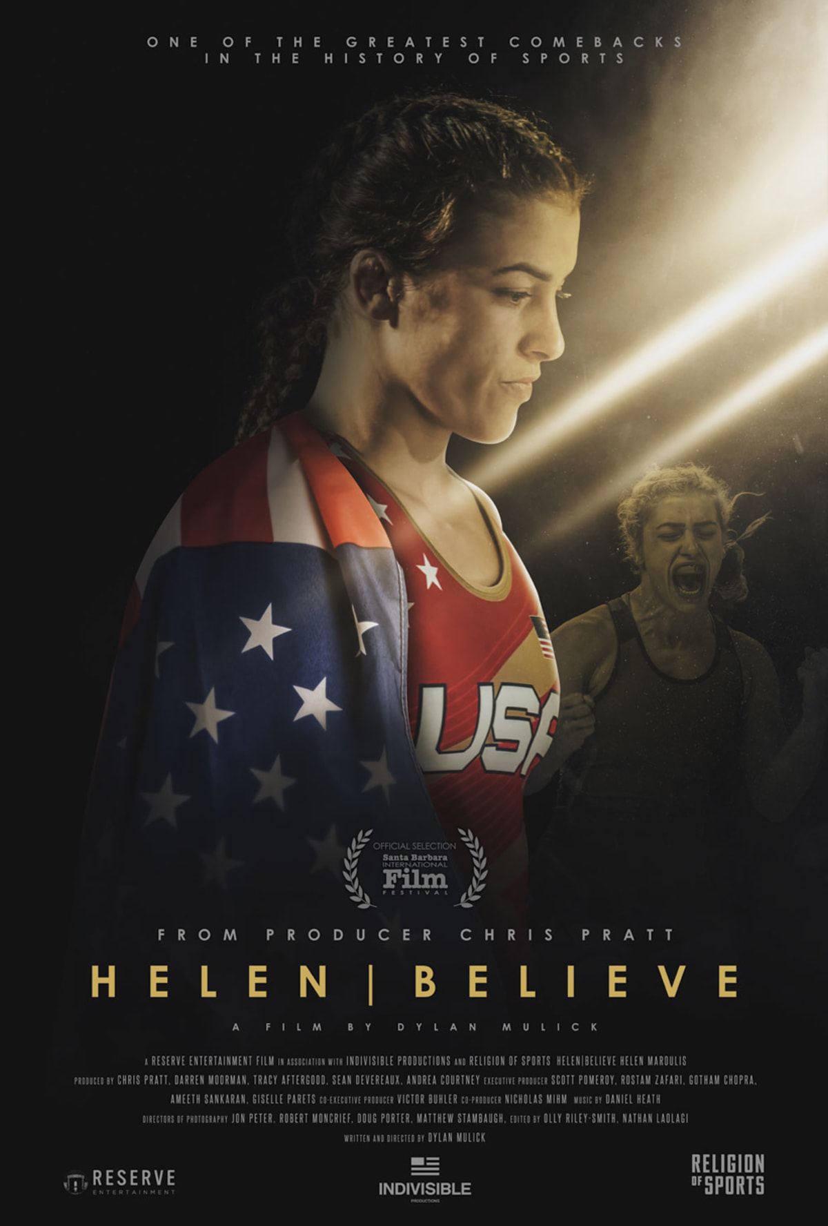 Helen | Believe