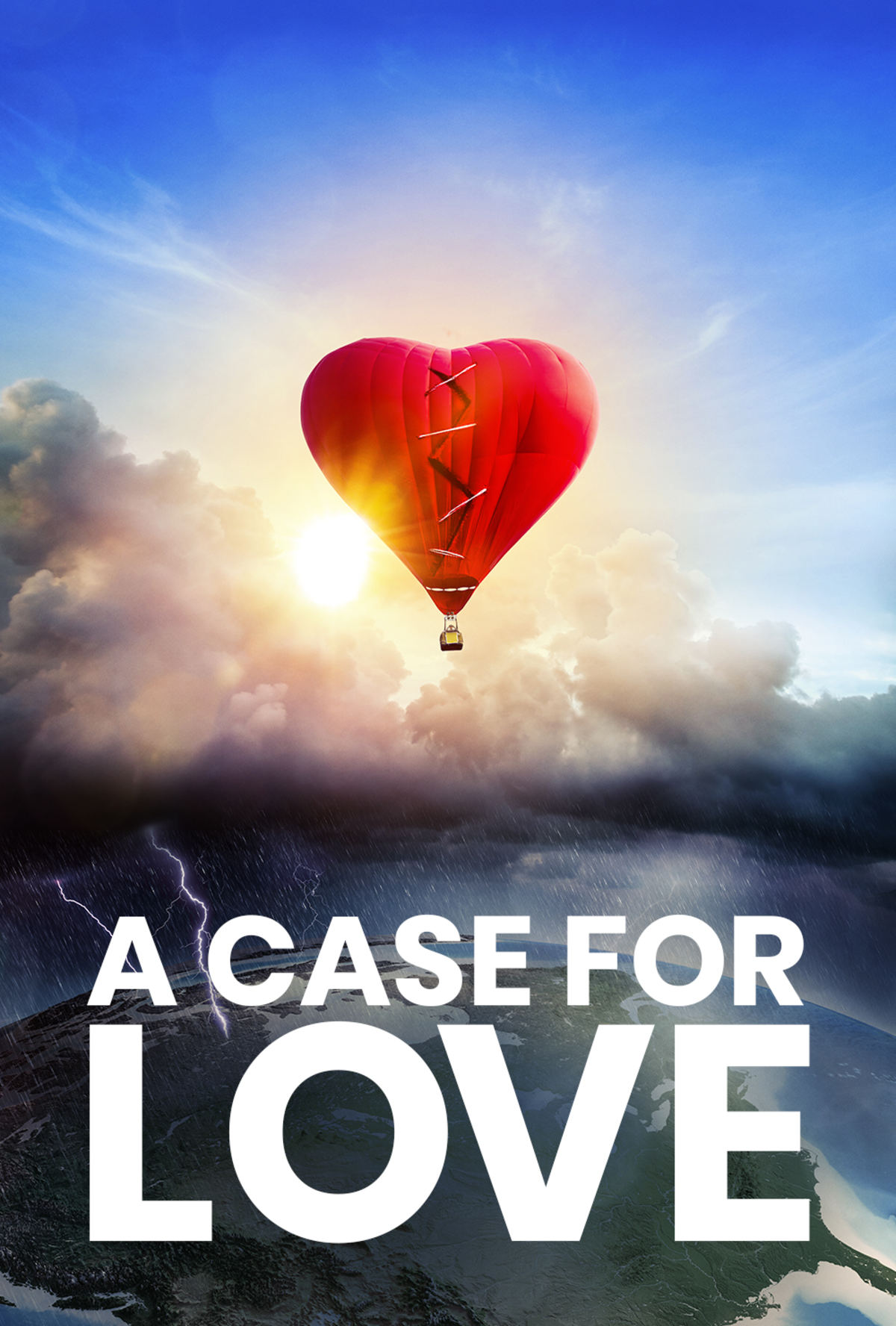 A Case For Love