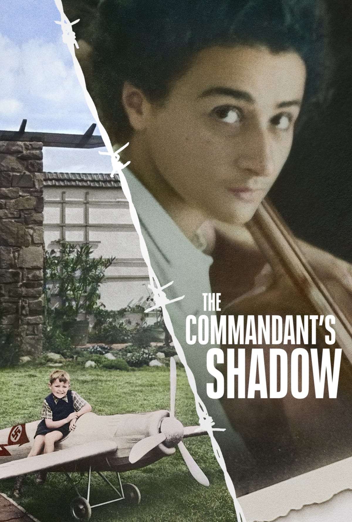 The Commandant&#8217;s Shadow