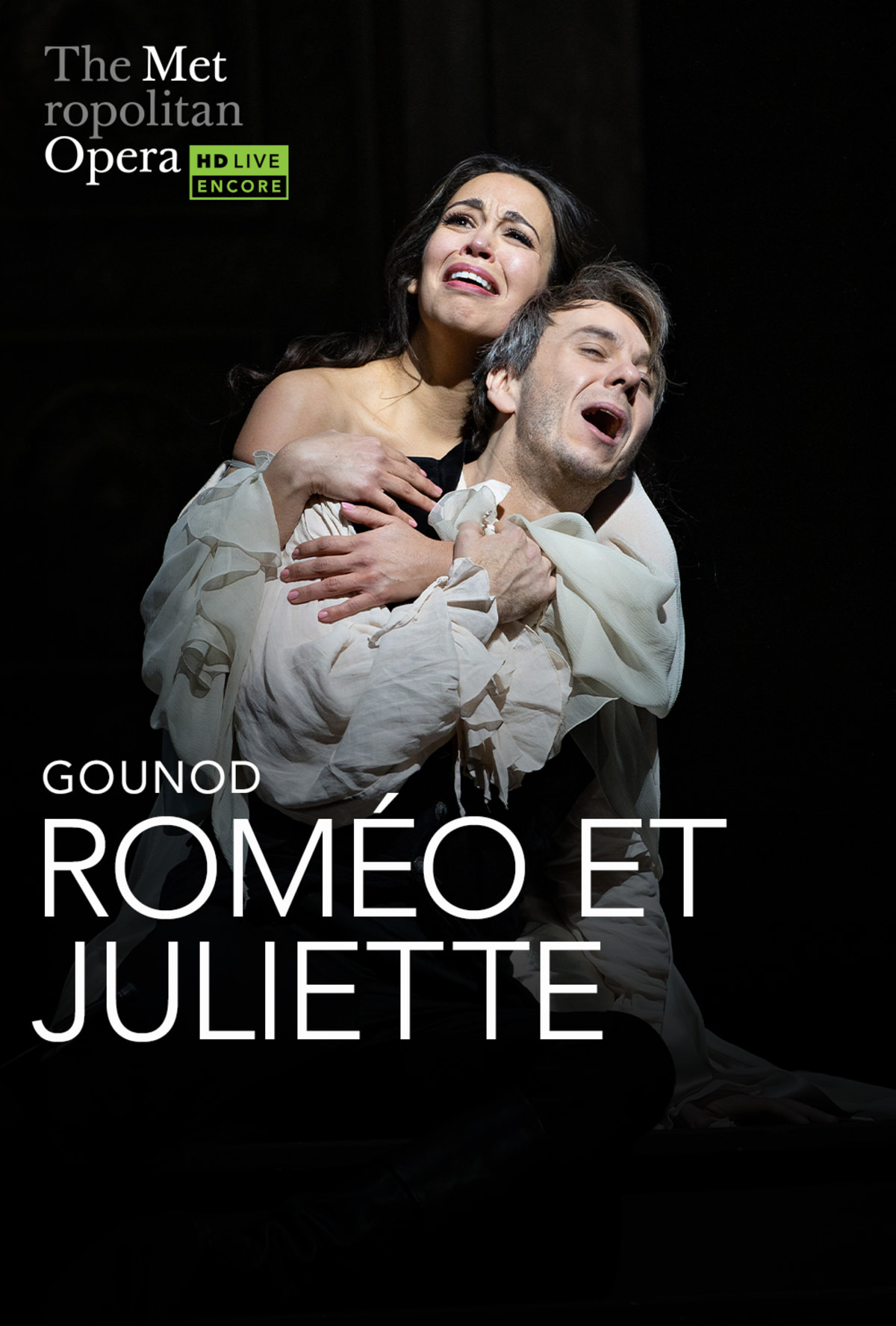 Roméo et Juliette
