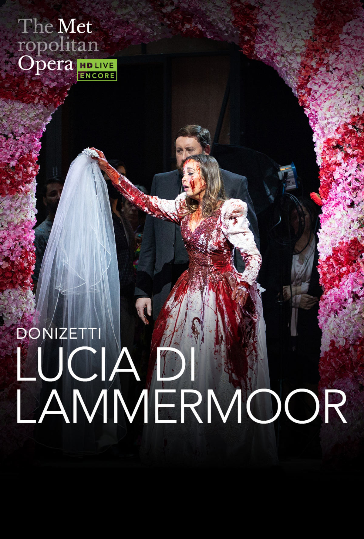 Lucia di Lammermoor