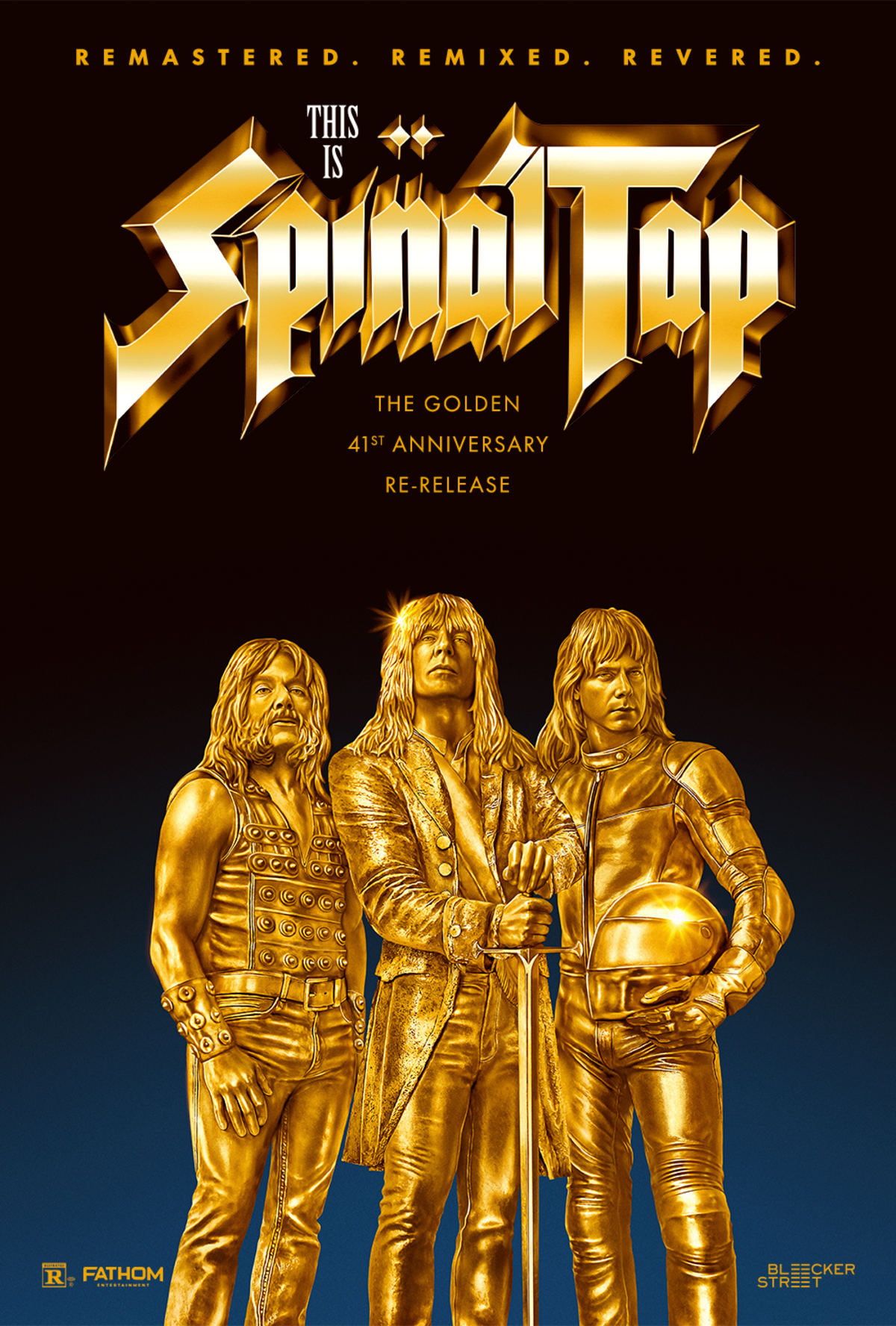 This is Spinal Tap