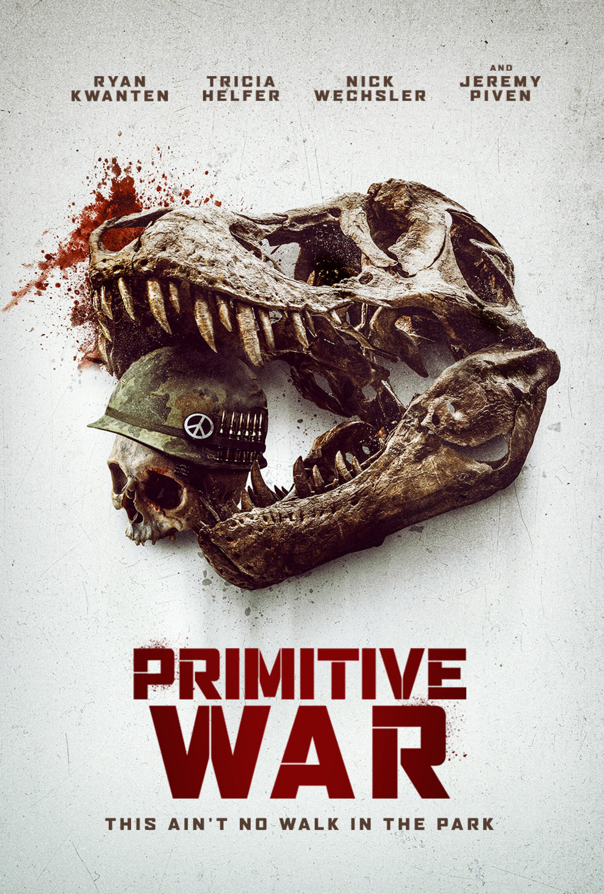 Primitive War