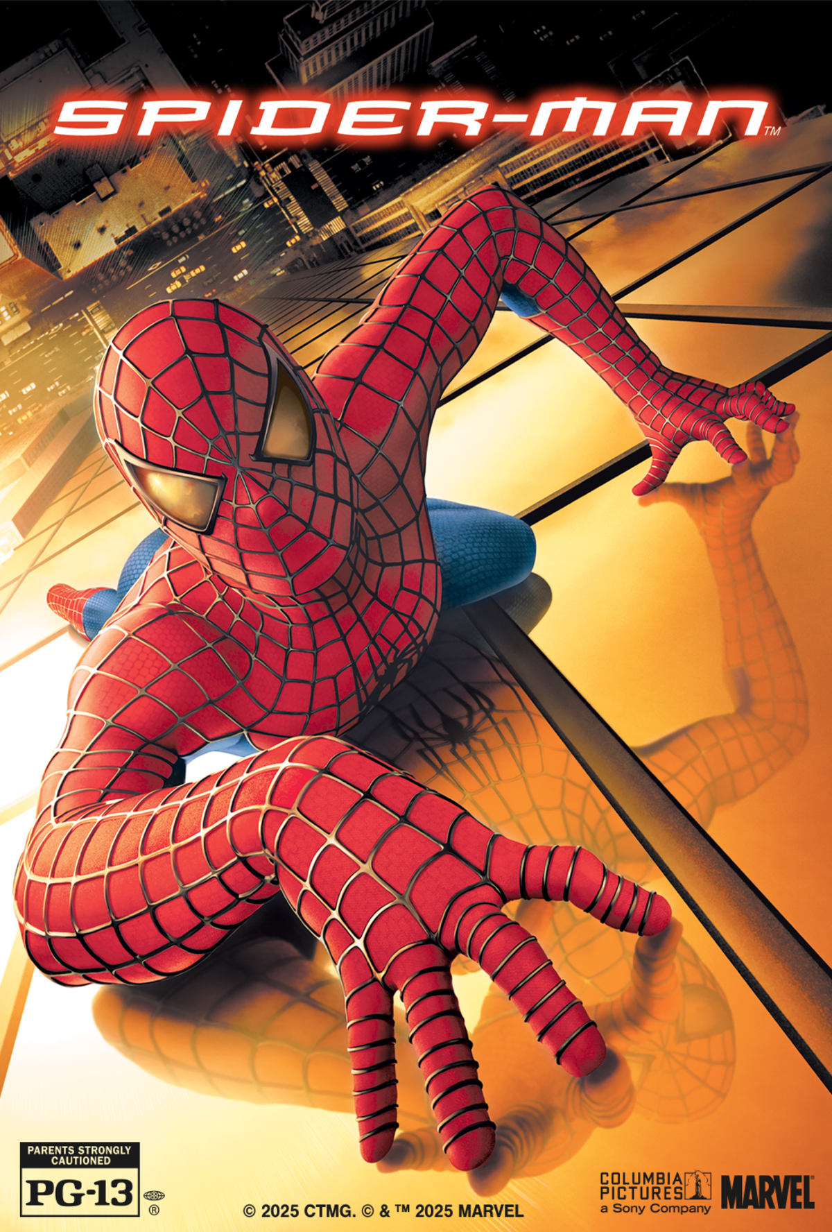 Spider-Man