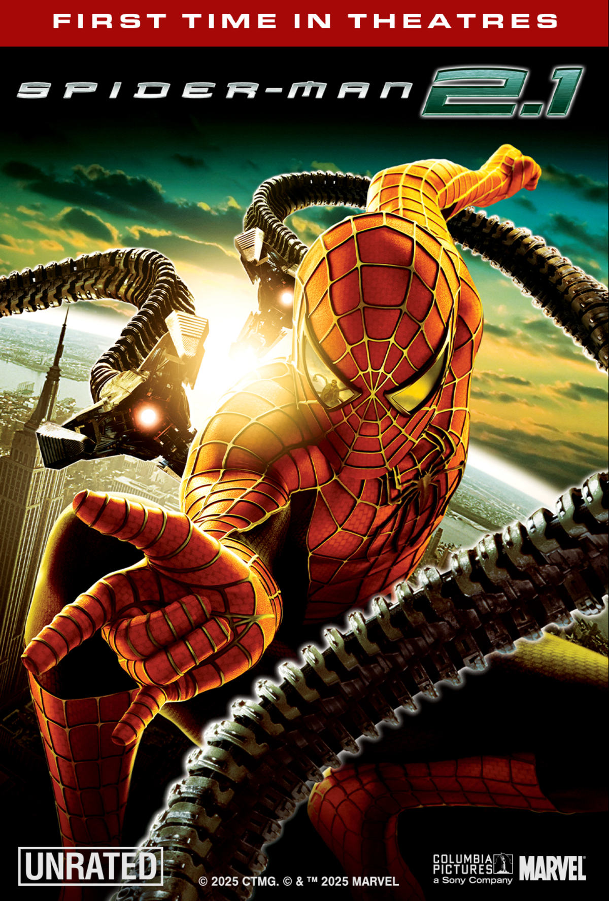 Spider-Man 2.1