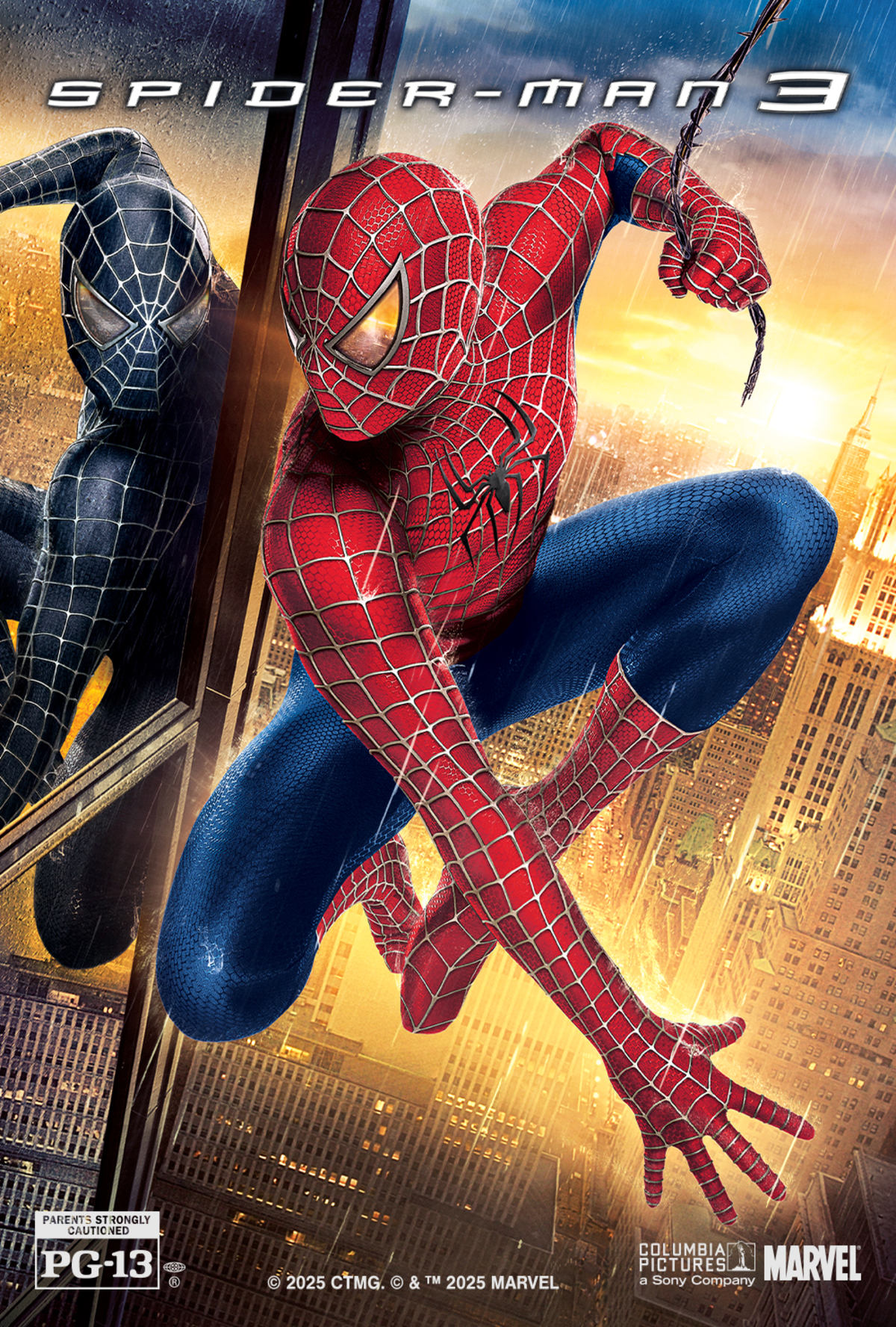 Spider-Man 3