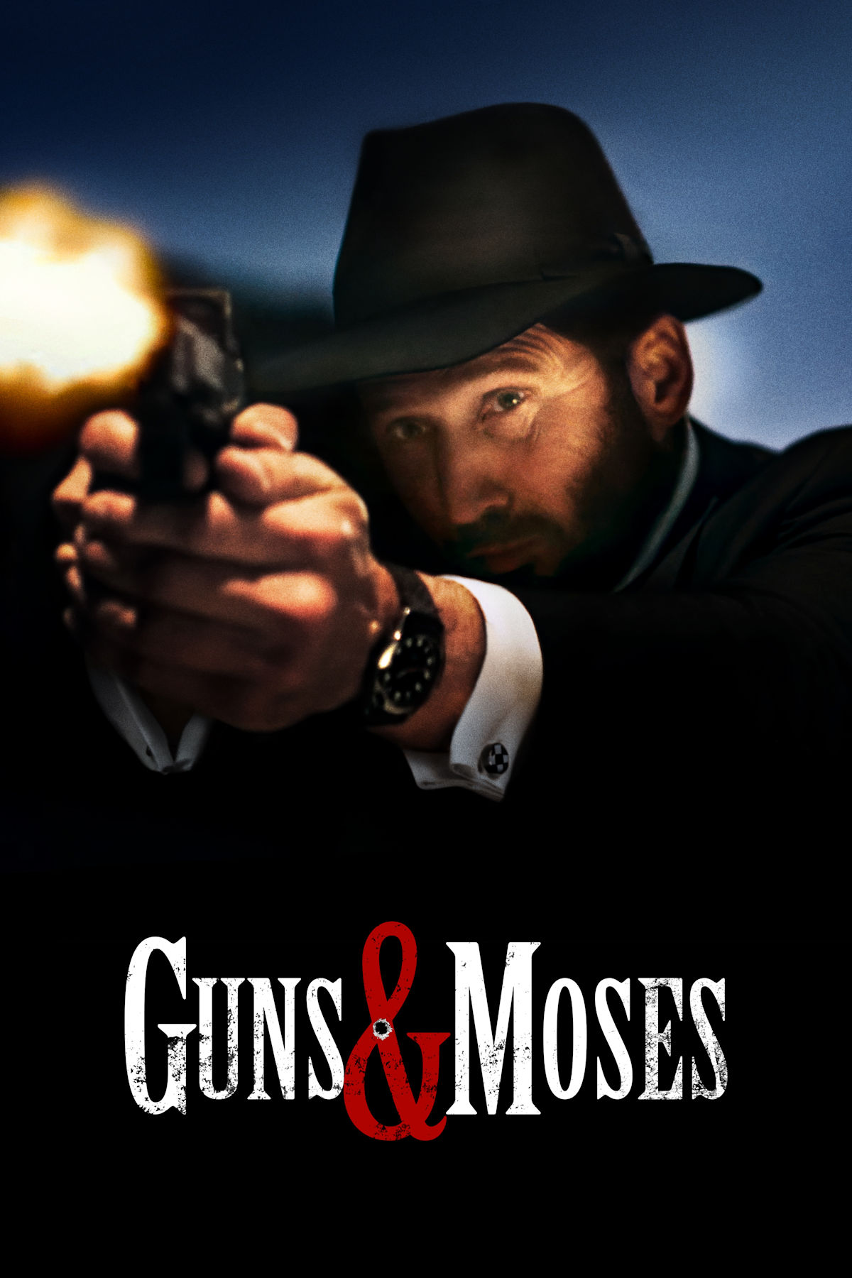 Guns &#038; Moses