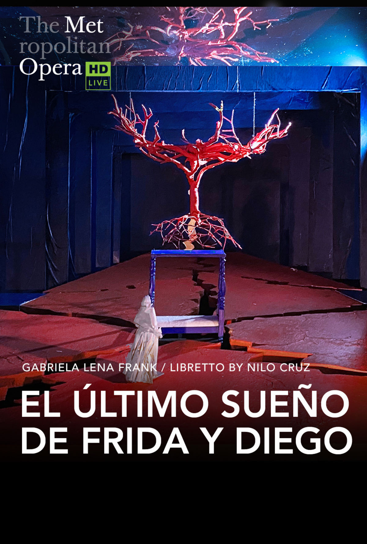 El Último Sueño de Frida y Diego