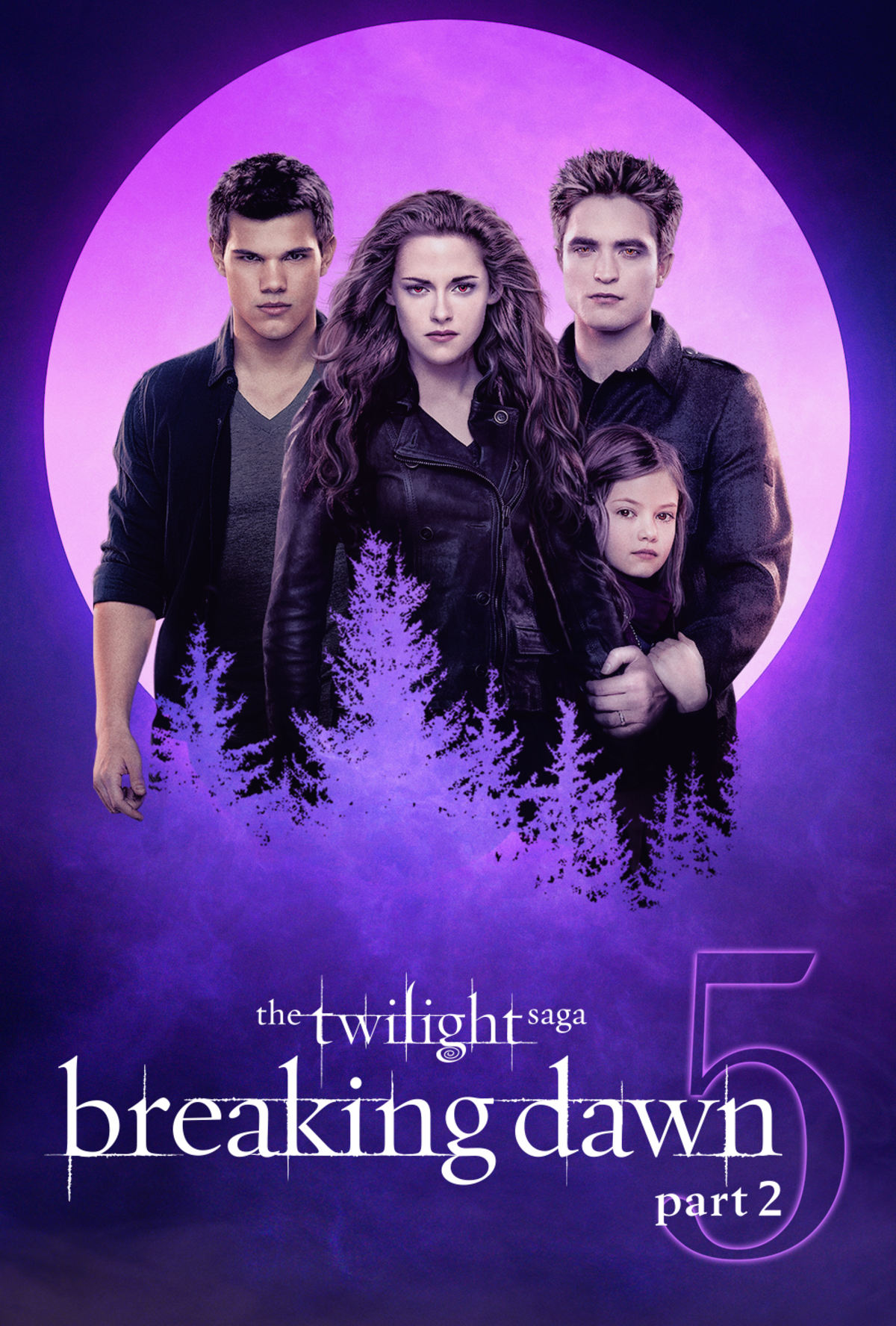The Twilight Saga: Breaking Dawn — Part 2