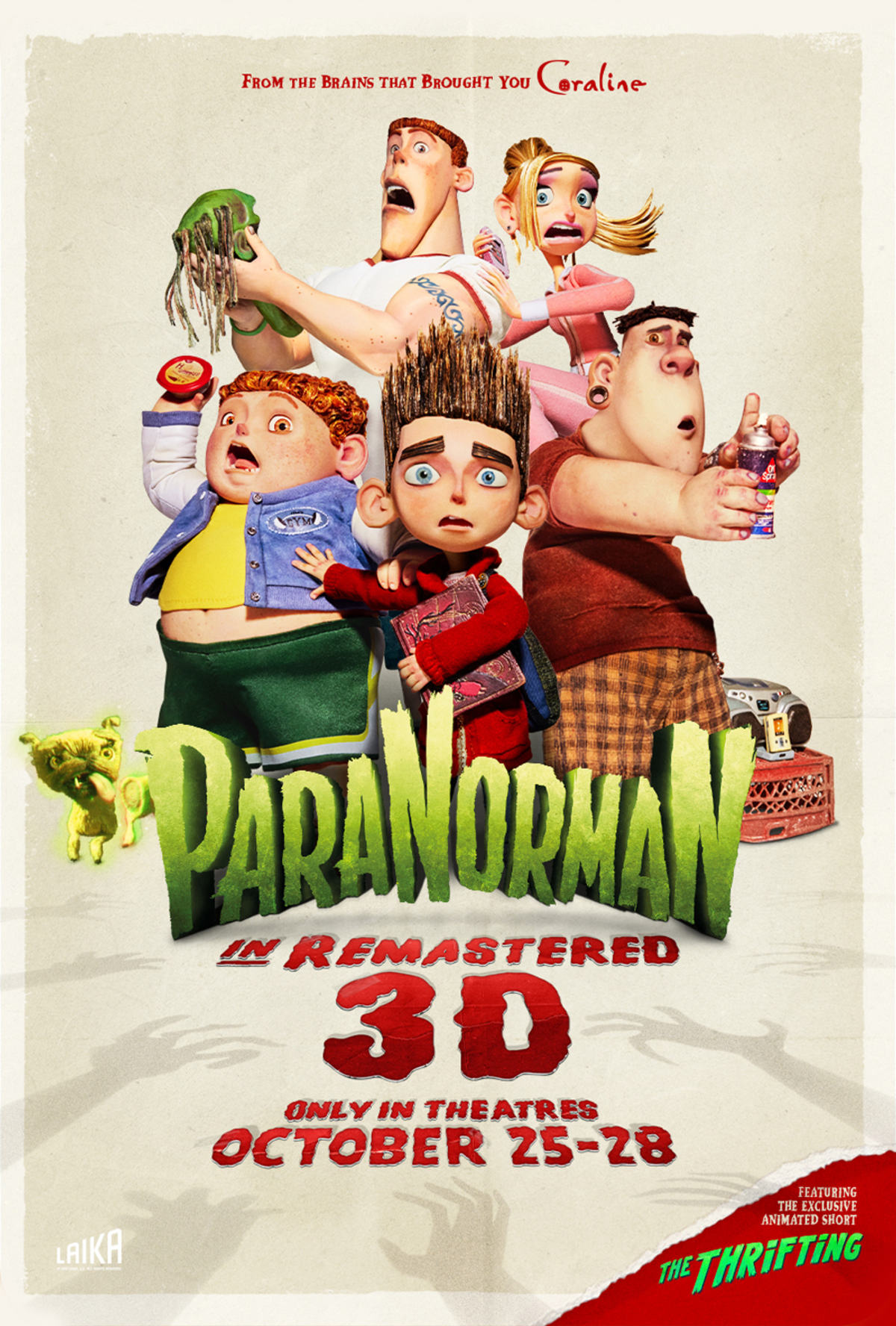 ParaNorman