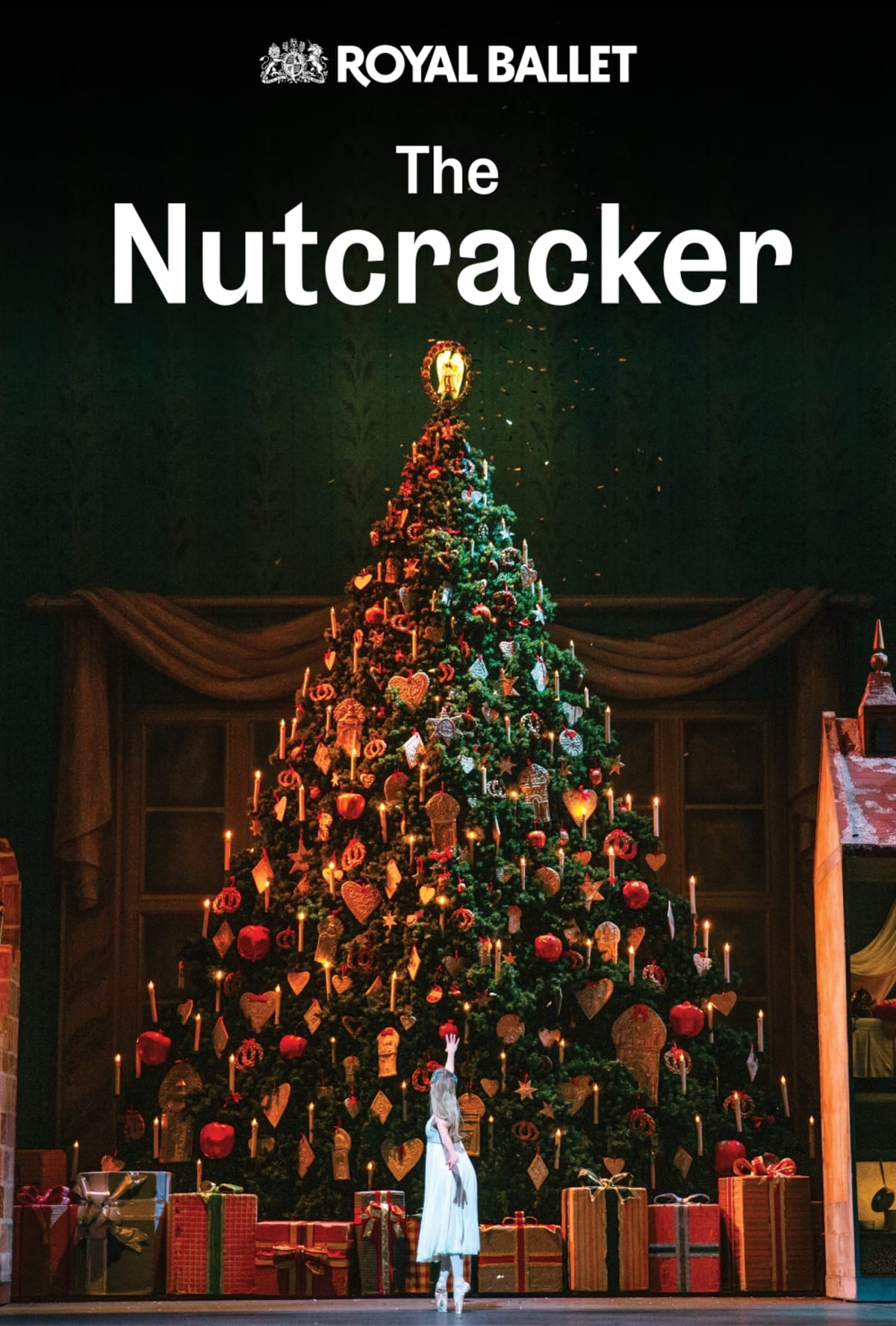 The Royal Ballet: The Nutcracker (2025)