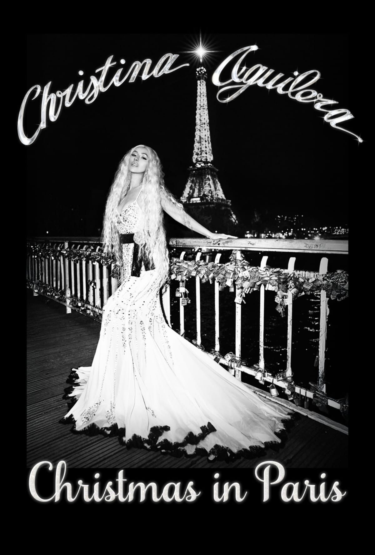 Christina Aguilera: Christmas in Paris