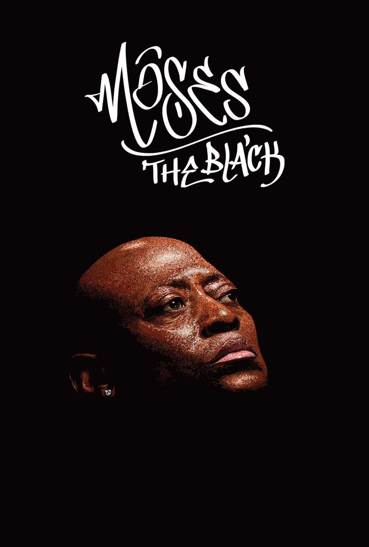 Moses The Black