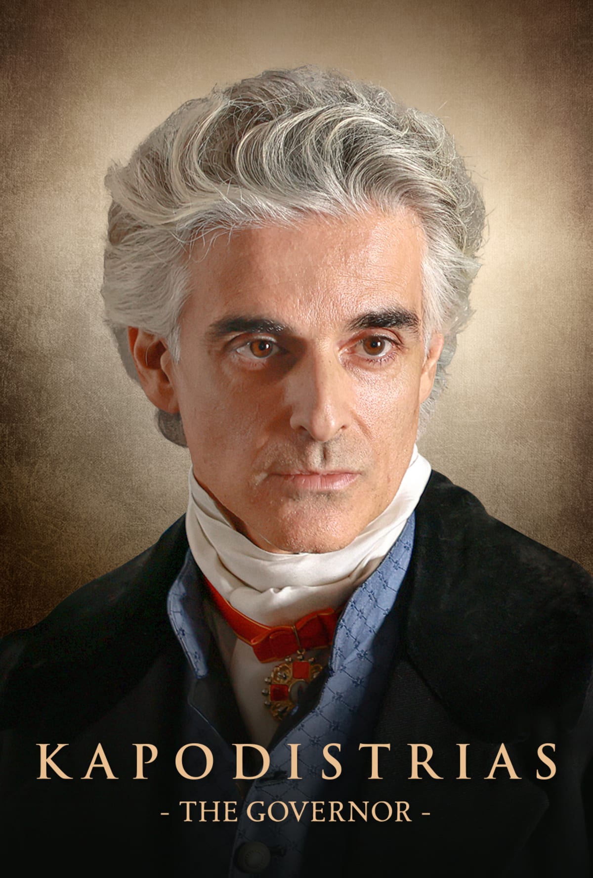 KAPODISTRIAS (The Governor)