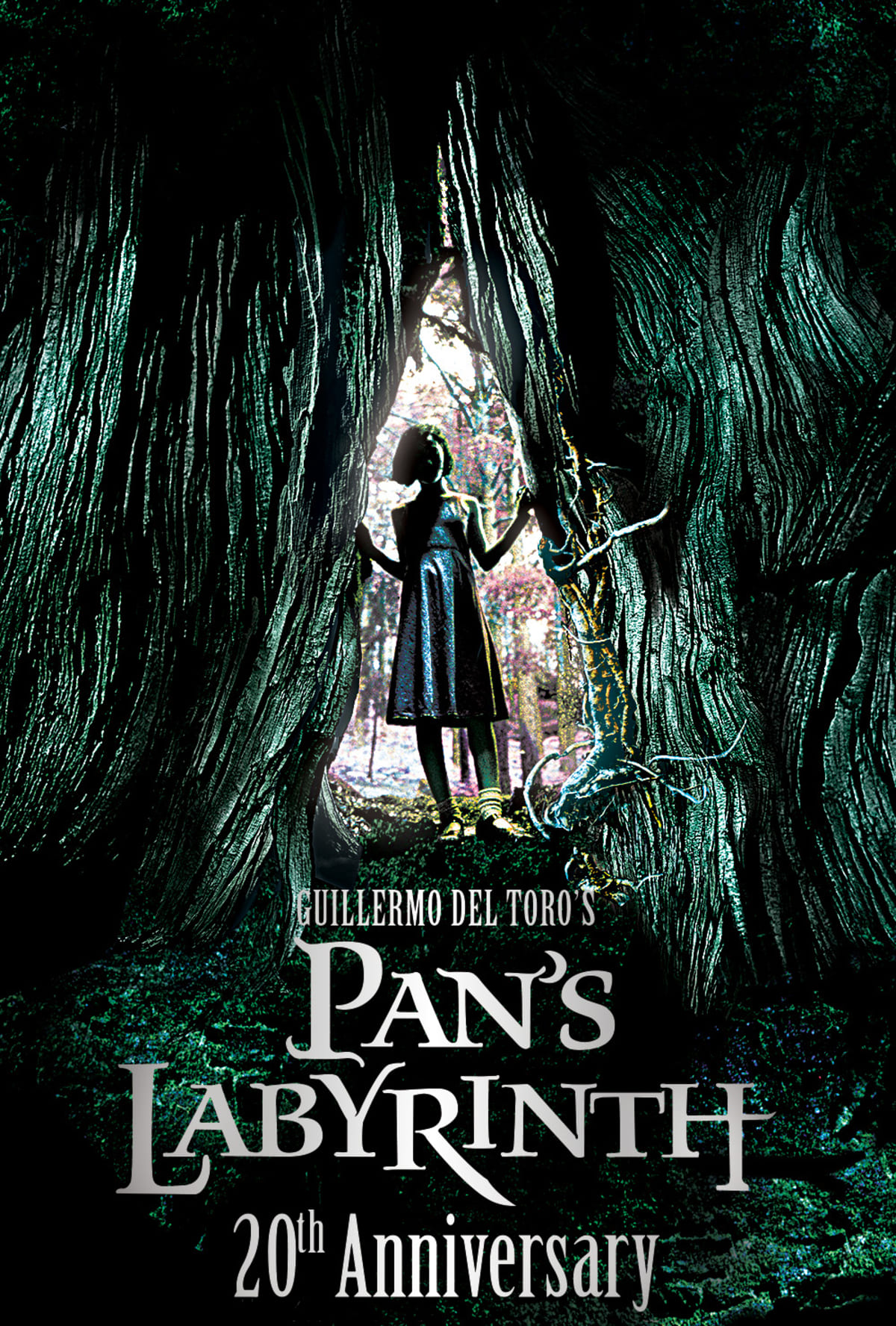 Guillermo del Toro’s Pan’s Labyrinth 20th Anniversary
